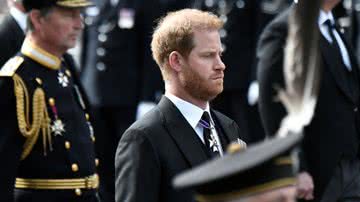 Família real não contou sobre morte de Elizabeth II a Harry; entenda - Getty Images
