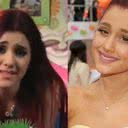 Fãs resgatam vídeo que supostamente comprova abusos sofridos por Ariana Grande na Nickelodeon - Reprodução/Internet | Getty Images