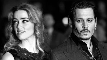 Este fato nojento acabou com o casamento de Johnny Depp e Amber Heard - Getty Images