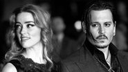 Este fato nojento acabou com o casamento de Johnny Depp e Amber Heard - Getty Images