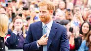 Príncipe Harry pode enfrentar climão em coroação do rei Charles III - (Imagem: FiledIMAGE | Shutterstock)