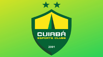 O Cuiabá garantiu o acesso inédito à série A do Campeonato Brasileiro de 2021 (Imagem: Reprodução digital | @cuiabaec)