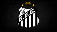 O Santos é um dos maiores campeões brasileiros (Imagem: Reprodução digital | @santosfc)