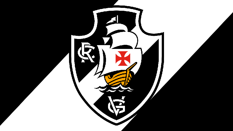 Vasco da Gama busca mais uma vitória no Brasileirão (Imagem: Reprodução digital | @vascodagama)