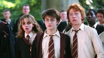 Harry Potter vai ganhar nova série: confira 8 curiosidades sobre a saga - Divulgação/Warner Bros. Ent.