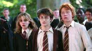Harry Potter vai ganhar nova série: confira 8 curiosidades sobre a saga - Divulgação/Warner Bros. Ent.