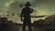 "Feriado Sangrento": slasher de Eli Roth ganha trailer - Reprodução