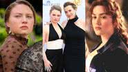 Filha de Kate Winslet vai estrelar drama de época da Apple TV - Reprodução