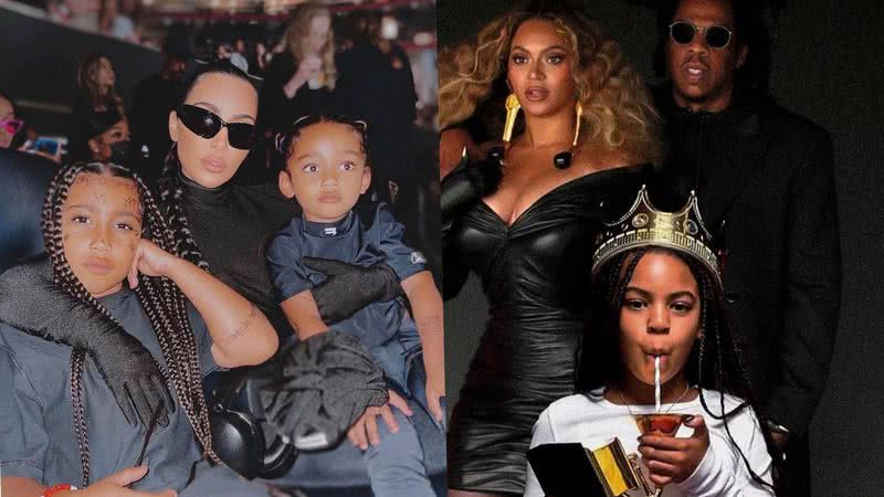 Super Rich Kids: os filhos de famosos mais ricos do mundo, com valores - Reprodução/Instagram