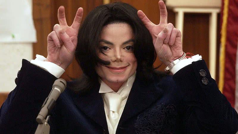 Filme de Michael Jackson: acusações terríveis prestes a explodir - Getty Images