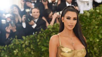 Kim Kardashian anuncia o fim da KKW Beauty e um novo começo! - Getty Images