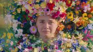 Florence Pugh diz que 'abusou' de si mesma em Midsommar: "Isto é tão estranho" - Reprodução/A24