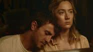 "Foe", suspense com Paul Mescal e Saoirse Ronan, ganha trailer - Divulgação/Amazon Studios