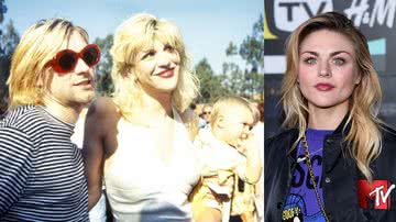 Frances Bean Cobain: tudo sobre a herdeira de Courtney Love e Kurt Cobain - Getty Images