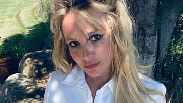Jamie Spears estaria pedindo US$ 2 milhões para finalmente deixar Britney livre - Reprodução/Instagram