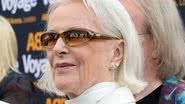 Frida Lyngstad, do ABBA, nasceu de um terrível experimento nazista? - Getty Images