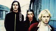 Friend of a Friend: a música do Foo Fighters sobre Kurt Cobain e Krist Novoselic - Getty Images