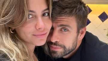 Gerard Piqué e Clara Chía foram expulsos de restaurante em Los Angeles por dono do local; entenda - Reprodução/Instagram