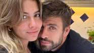 Gerard Piqué e Clara Chía planejam casamento: "Estão muito apaixonados" - Reprodução/Instagram - @3gerardpique