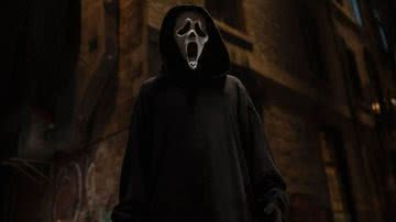 Ghostface está de volta em novo trailer aterrorizante de Pânico 6; assista - Divulgação/Paramount Pictures