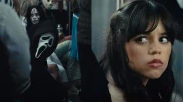 Ghostface está de volta em primeiro trailer de Pânico 6; assista - Reprodução/YouTube