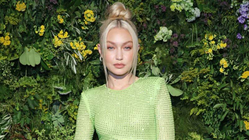 Gigi Hadid é presa por posse de maconha nas Ilhas Cayman - Getty Images