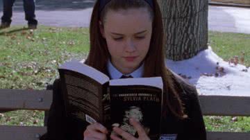 Gilmore Girls: conheça os 340 livros citados na série - Crédito: Reprodução