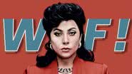 Imagem “Glamour italiano doloroso” e “busca por provas da insurreição”: as falas mais estranhas de Lady Gaga para a Vogue