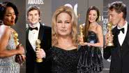 Globo de Ouro 2023 | Confira a lista completa de vencedores - Getty Images