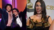 GRAMMY 2022 | A lista completa dos vencedores do Grammy 2022 - Divulgação