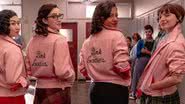 Grease: Rise of the Pink Ladies ganha teaser e data de estreia - Eduardo Araquel/Paramount+