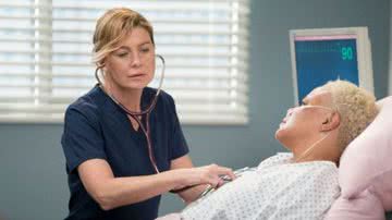 Grey's Anatomy: 19ª temporada ganha data de estreia no Brasil; saiba quando - Divulgação/ABC