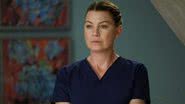 Ellen Pompeo, protagonista de Greys Anatomy, quer o fim da série! - Reprodução