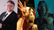 Confira o ranking dos 10 melhores filmes de Guillermo del Toro, segundo a Variety - Getty Images | Reprodução
