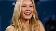 Gwyneth Paltrow revela crush famoso e responde perguntas íntimas nas redes - Getty Images