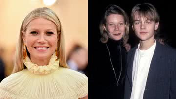 Gwyneth Paltrow revela que recusou investida de Leonardo DiCaprio - Theo Wargo/WireImage/Getty Images -  Ron Galella, Ltd./Ron Galella Collection via Getty Images