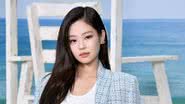 Hacker vaza fotos íntimas de Jennie, do Blackpink, e fãs pedem ação da empresa YG - Getty Images