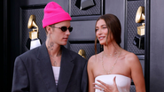 Hailey Bieber revela atual estado de saúde de Justin - Getty Images