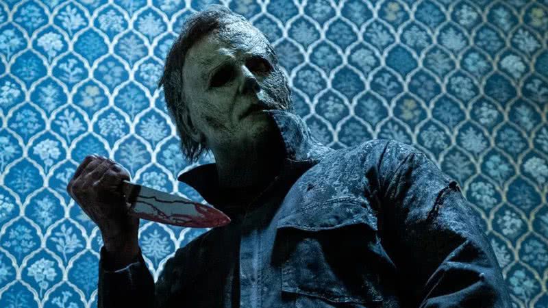 Halloween Ends: o veredito da crítica sobre o capítulo final de Michael Myers - Divulgação/Universal Pictures