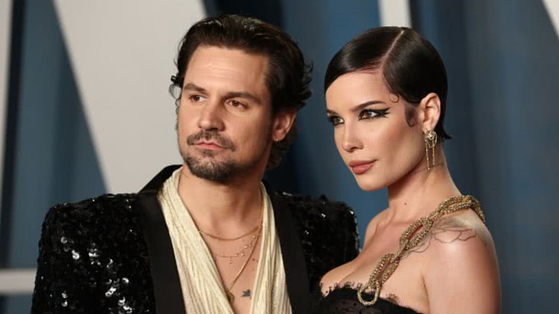 Halsey e Alev Aydin terminam relacionamento, diz site - Arturo Holmes/FilmMagic/Getty Images