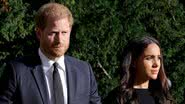 Harry e Meghan estão "devastados" por terem sido esnobados pelo Emmy 2023, diz site - Getty Images