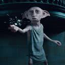 Personagm Dobby no filme "Harry Potter e as Relíquias da Morte: Parte 1" - Divulgação/ Warner Bros. Pictures