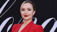 Hayden Panettiere compartilha verdadeira história sobre perda total de custódia da filha - Getty Images