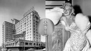 The Hollywood Roosevelt: 5 curiosidades sobre o hotel que sediou a primeira cerimônia do Oscar e foi lar de Marilyn Monroe - Getty Images