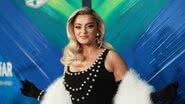 Homem explica por que jogou celular em Bebe Rexha: "Poderia ser divertido" - Getty Images