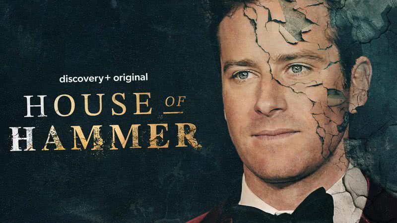 Trailer de House of Hammer explora padrões abusivos da família de Armie Hammer - Divulgação/Discovery+