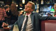 Neil Patrick Harris como Barney Stinson em "How I Met Your Mother" - Divulgação/20th Television