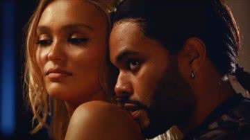 The Idol: polêmica série com The Weeknd ganha novo teaser e data de estreia - Divulgação/HBO