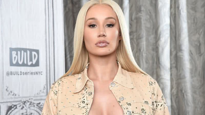 Iggy Azalea entra para a plataforma OnlyFans: "Minha era de vadia da arte chegou" - Getty Images