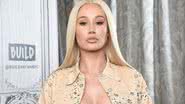 Iggy Azalea entra para a plataforma OnlyFans: "Minha era de vadia da arte chegou" - Getty Images